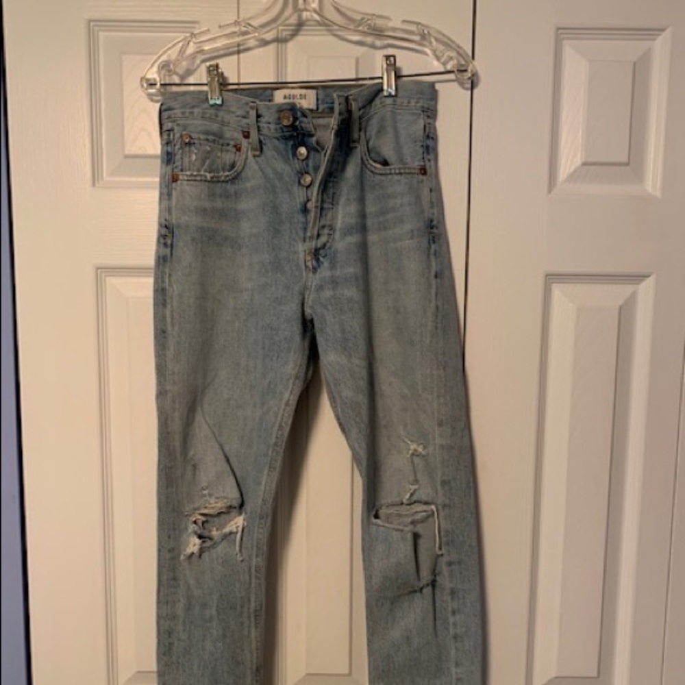 Agolde Jeans